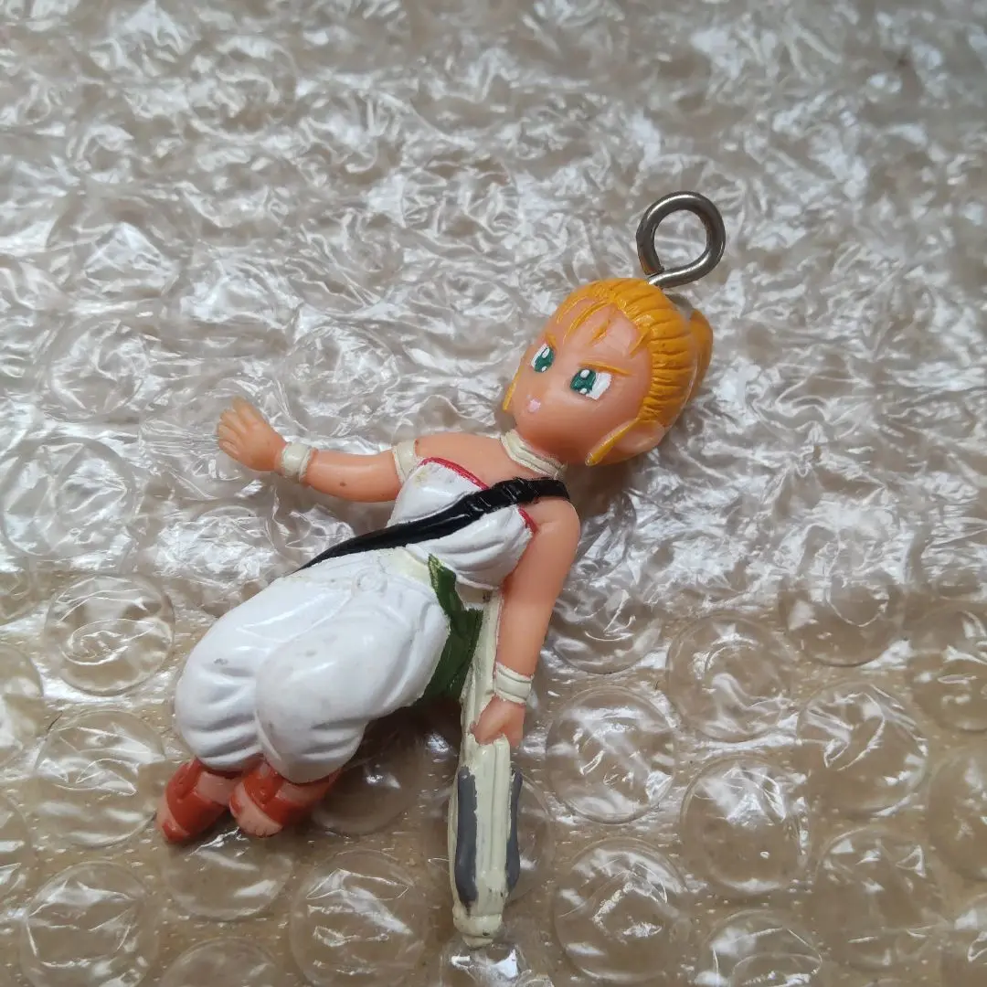 レア希少★クロノトリガー キーホルダー（金具なし） レア希少☆クロノトリガー キーホルダー（金具なし） - メルカリ