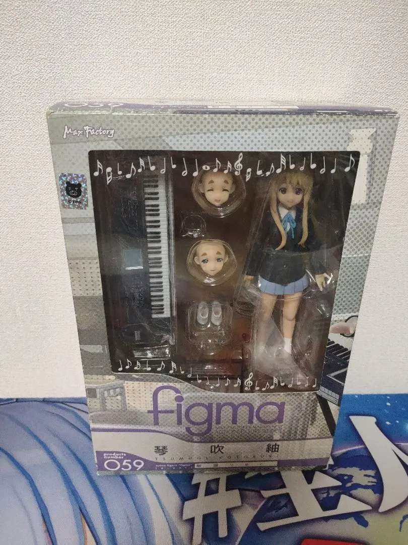 figma　秋山澪 Amazon.co.jp: figma けいおん! 秋山澪 制服ver : ホビー