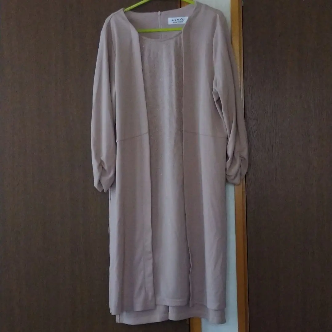 定価2.1万円 day to day ヨシダヒロミ ワンピース 2025年最新】day to day hiromi yoshidaの人気アイテム - メルカリ