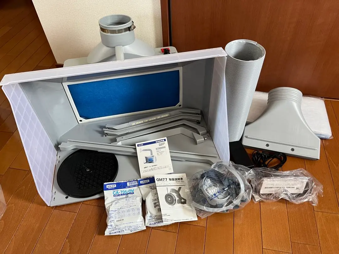 2025年最新】urlife 塗装ブースの人気アイテム - メルカリ