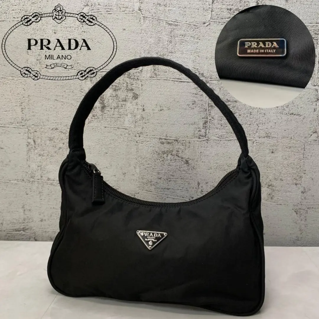 2025年最新】prada mv519の人気アイテム - メルカリ