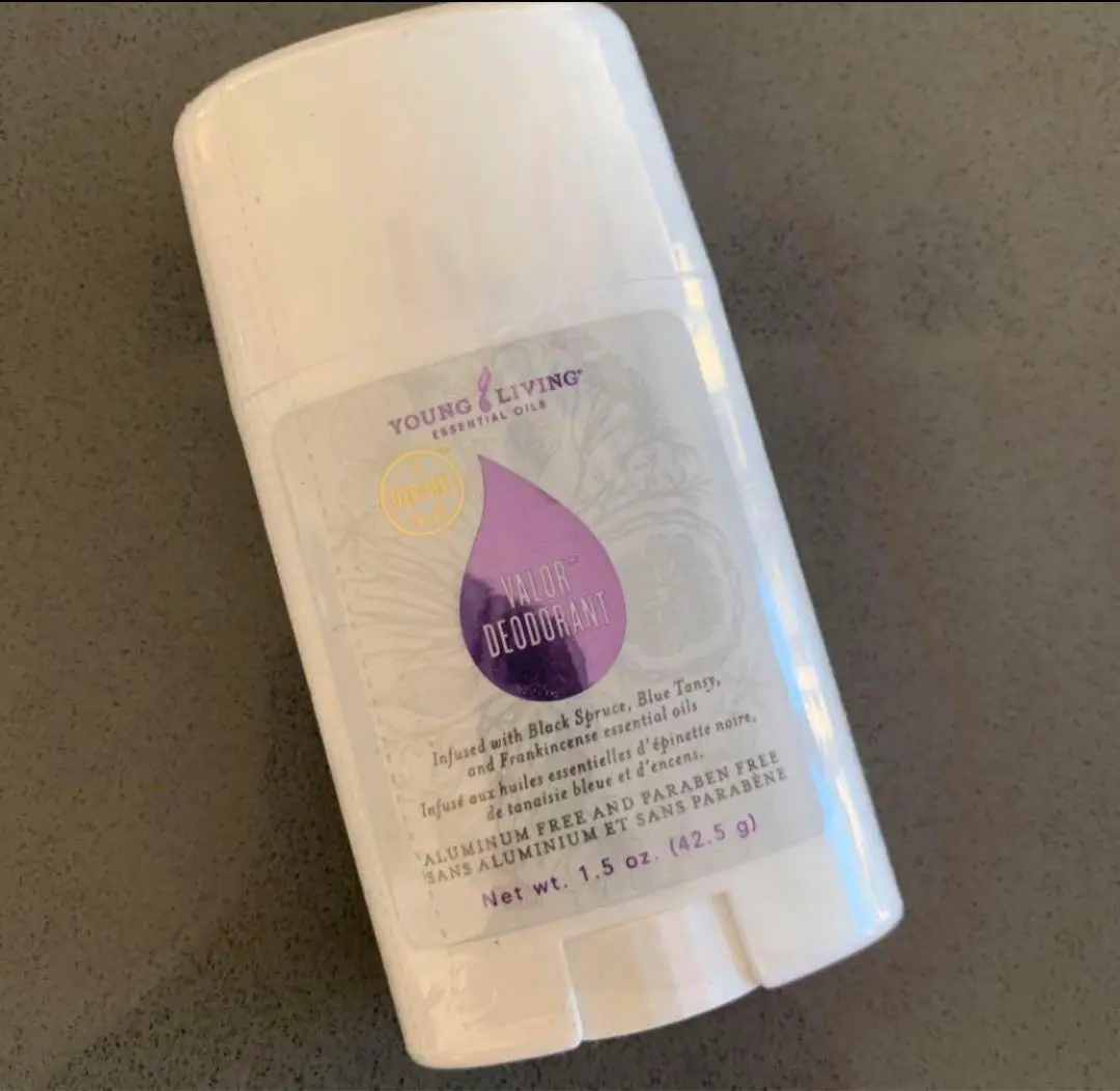 ヤングリヴィング レインドロップテクニックVK | Young Living