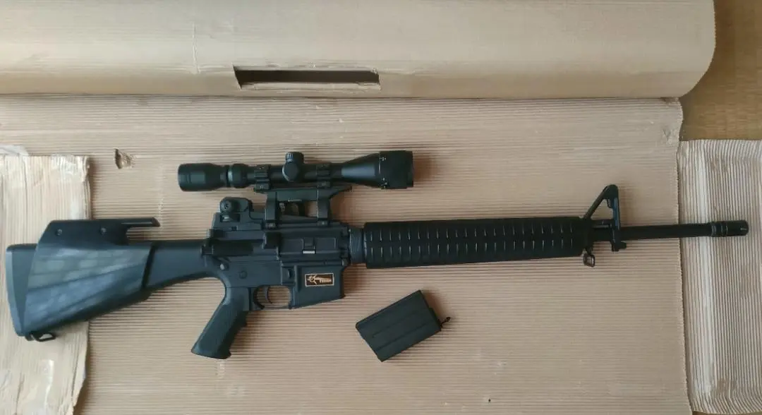 2025年最新】ゴルゴ m16の人気アイテム - メルカリ