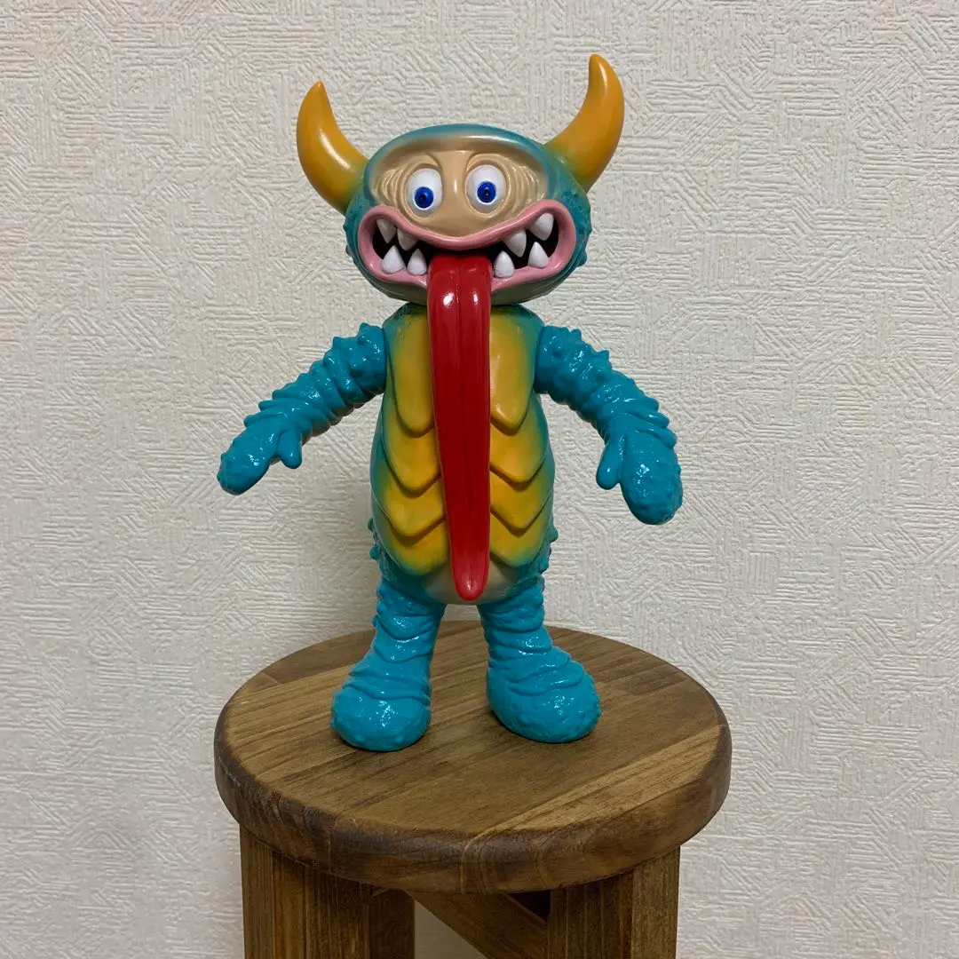 ピコピコ 怪獣 ベッコス ソフビ 期間限定」のおすすめ人気ランキング ピコピコ 怪獣 メルカリ