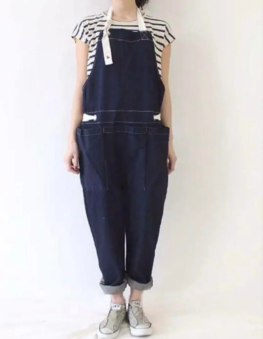 kapitalエプロン KAPITAL キャピタル デニム エプロン