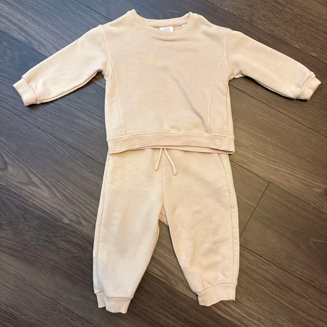 Thumbnail of ZARA Baby Set Up - 9-12 Months, 80cm