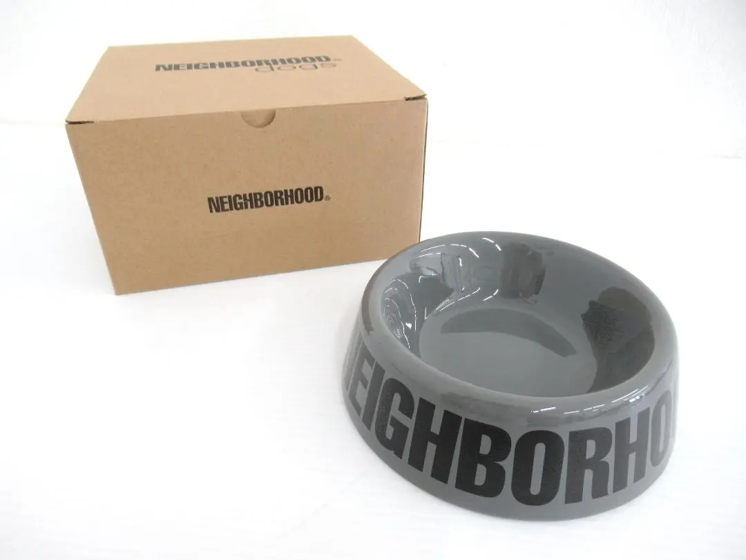 2025年最新】NEIGHBORHOOD dog bowlの人気アイテム - メルカリ