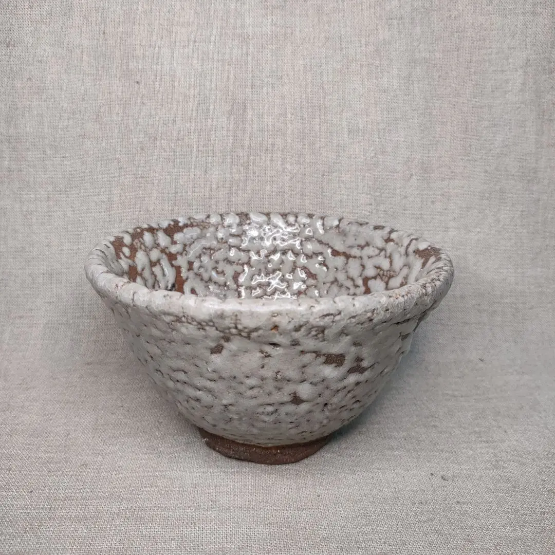 【専用】水谷渉　かいらぎ茶碗　茶碗　飯碗　佐里窯　唐津焼　村上隆 専用】水谷渉 かいらぎ茶碗 茶碗 飯碗 佐里窯 唐津焼 村上隆