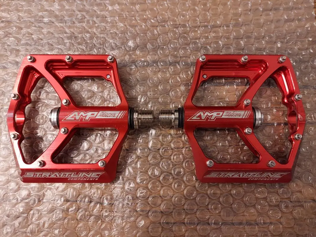 STRAITLINE ( ストレートライン ) ステム AMP STEM 東大和店特価