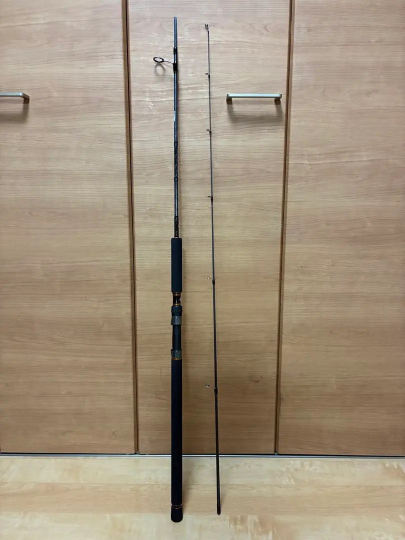 Thumbnail of Abu Garcia Oceanfield OFOS-76ML