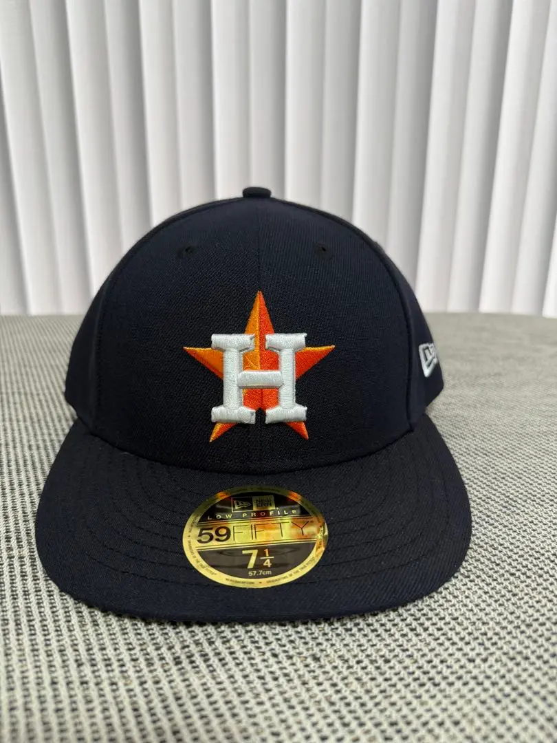 紐約洋基 NEW ERA 休士頓太空人 棒球帽 的縮圖