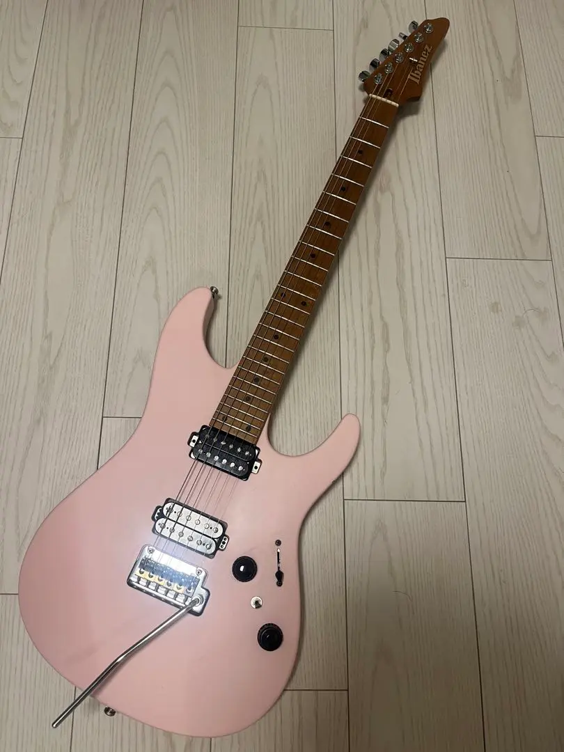 2025年最新】ibanez az2402の人気アイテム - メルカリ