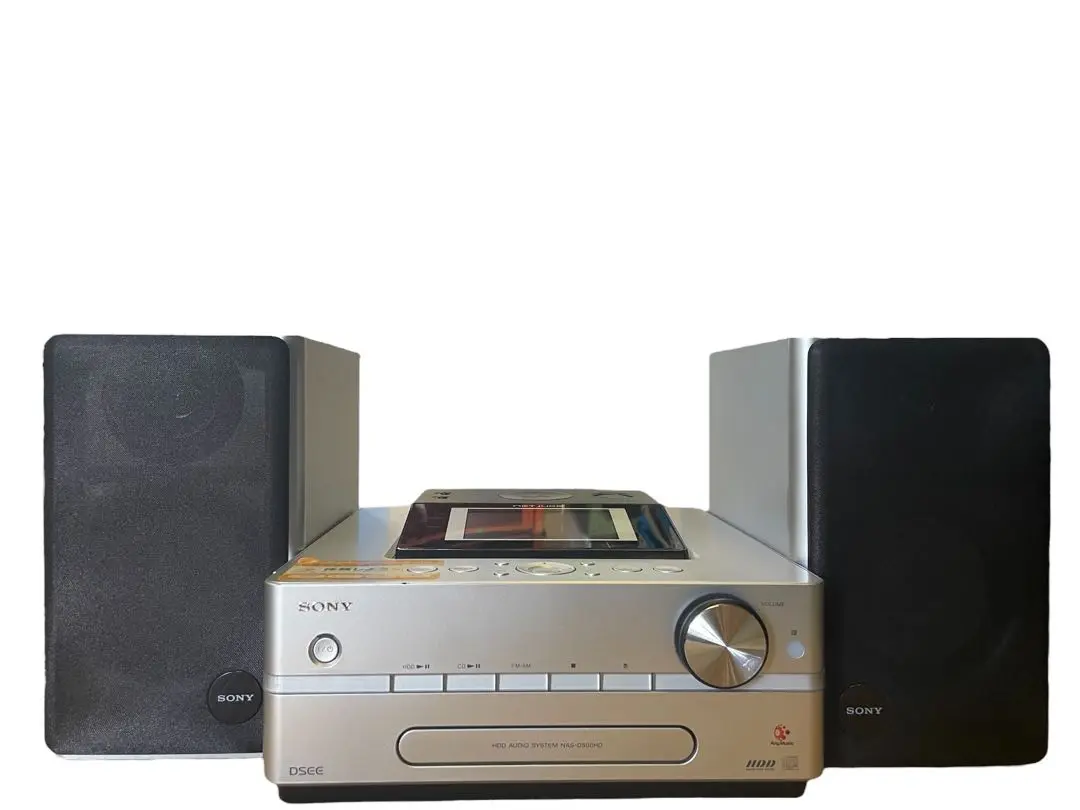 2025年最新】Hcd-d500hdの人気アイテム - メルカリ