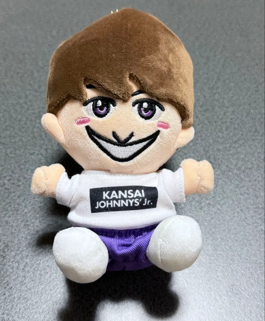 2025年最新】aぇ!group ちびぬいの人気アイテム - メルカリ