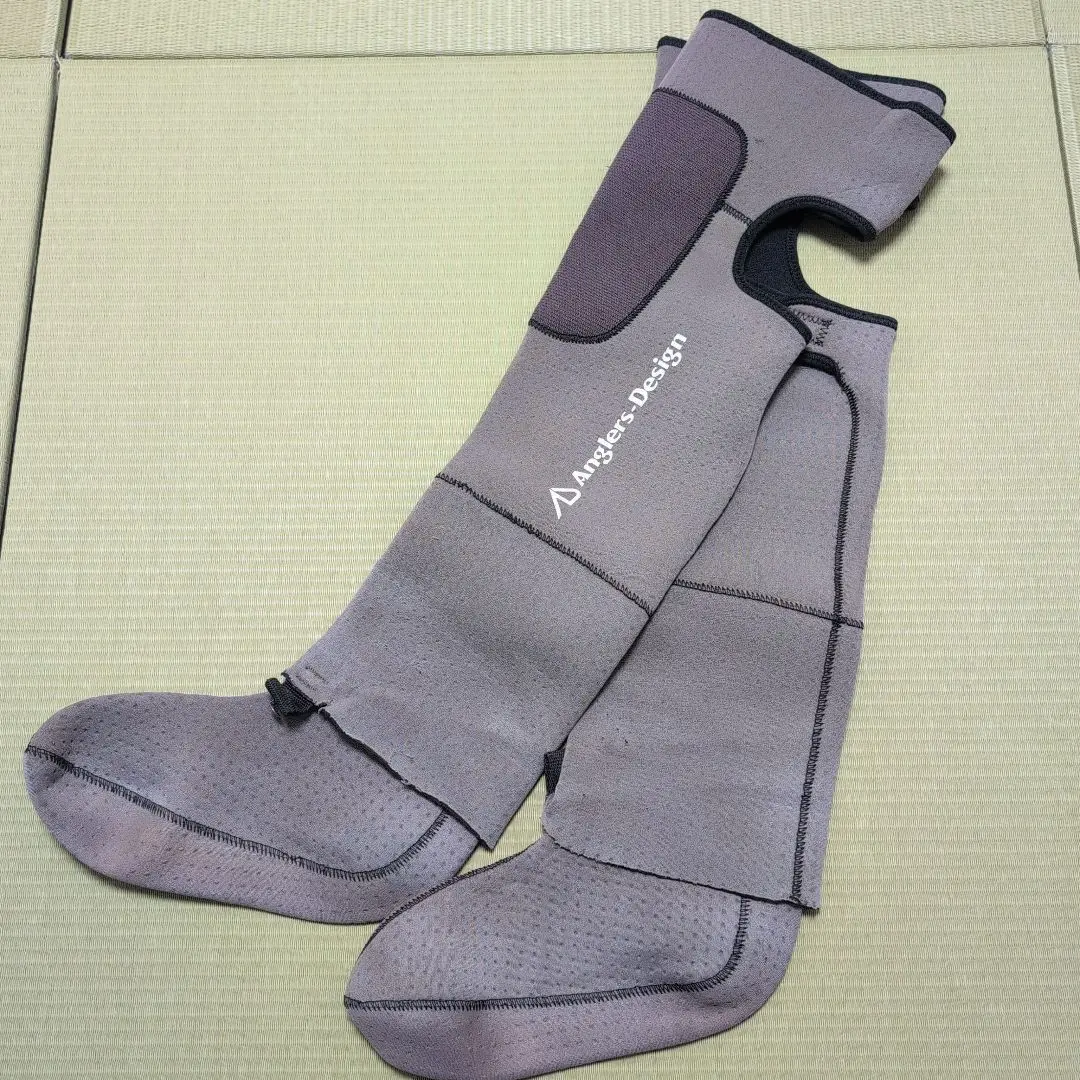 エイガード　アングラーズデザイン　Lサイズ Amazon | アングラーズデザイン(Anglers Design) ランバー