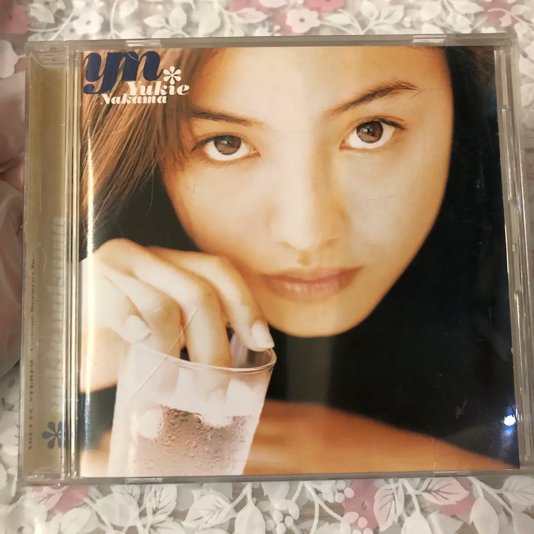 【即購入ok!!】仲間由紀恵 アルバム 『遠い日のメロディー 』新品未開封 71EEhPd6fWL.jpg