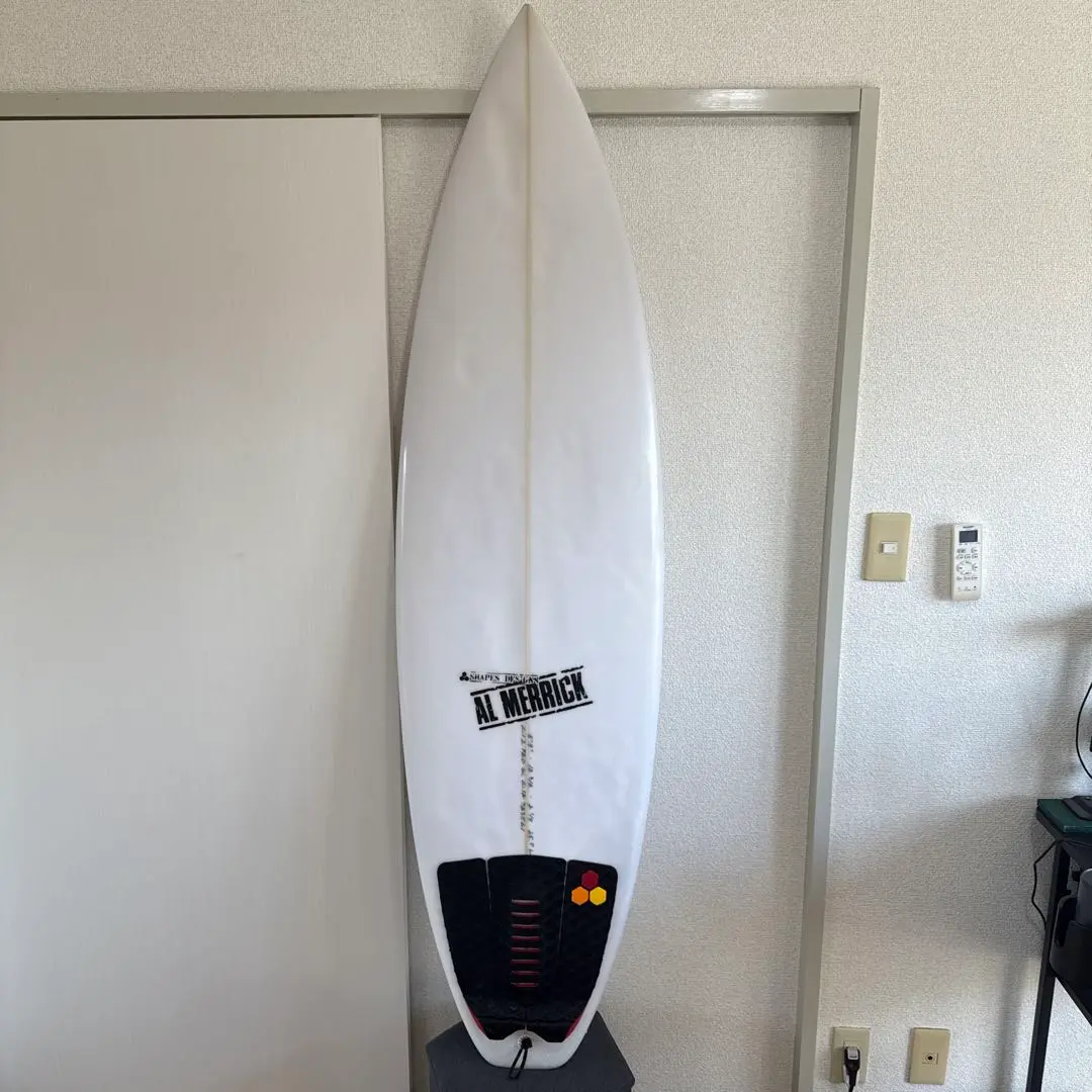 CI PRO 5’11”中古美品 2025年最新】アルメリック ci proの人気アイテム - メルカリ