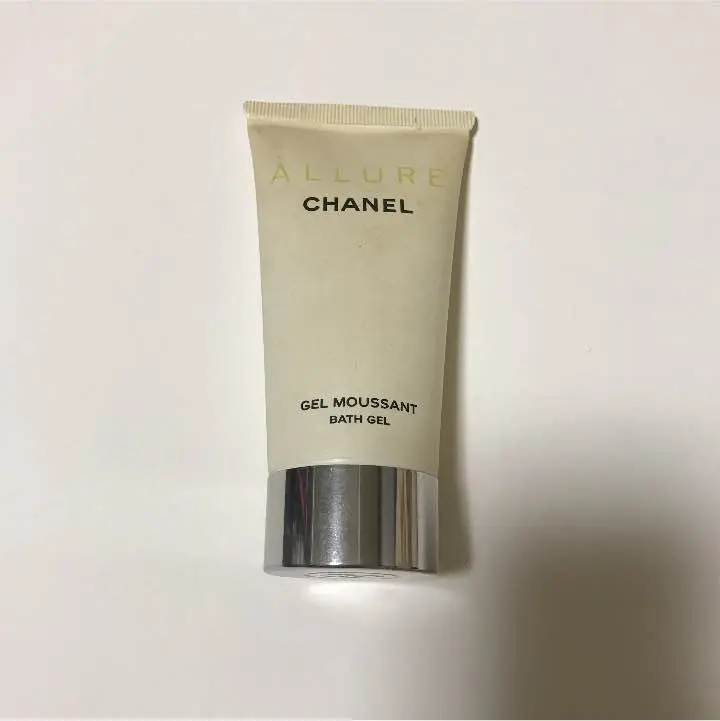 ★★専用出品★★ALLURE CHANEL バス ジェル 200ml 2025年最新】シャネルアリュールバスジェルの人気アイテム