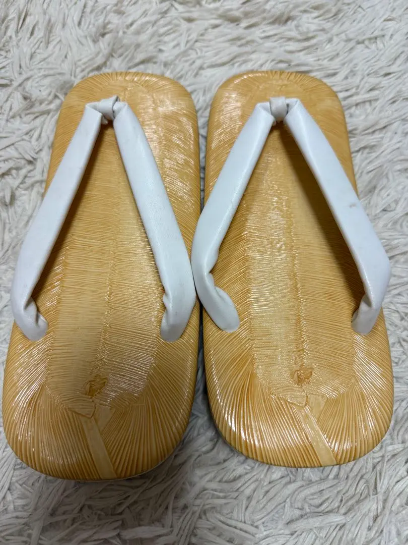 男士木屐 的縮圖