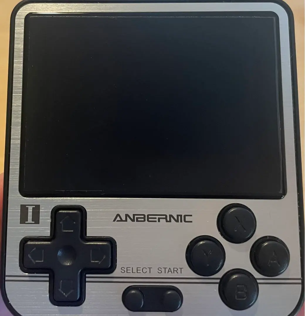 ANBERNIC RG280V – anbernic