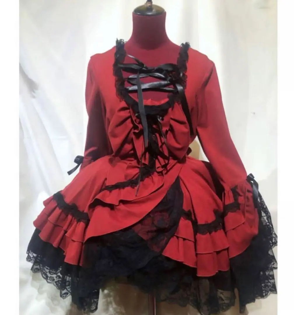 ATELIER PIERROT | 🌹ブランド紹介🌹 ⁡ 【MARBLE】 ⁡ ゴスロリ