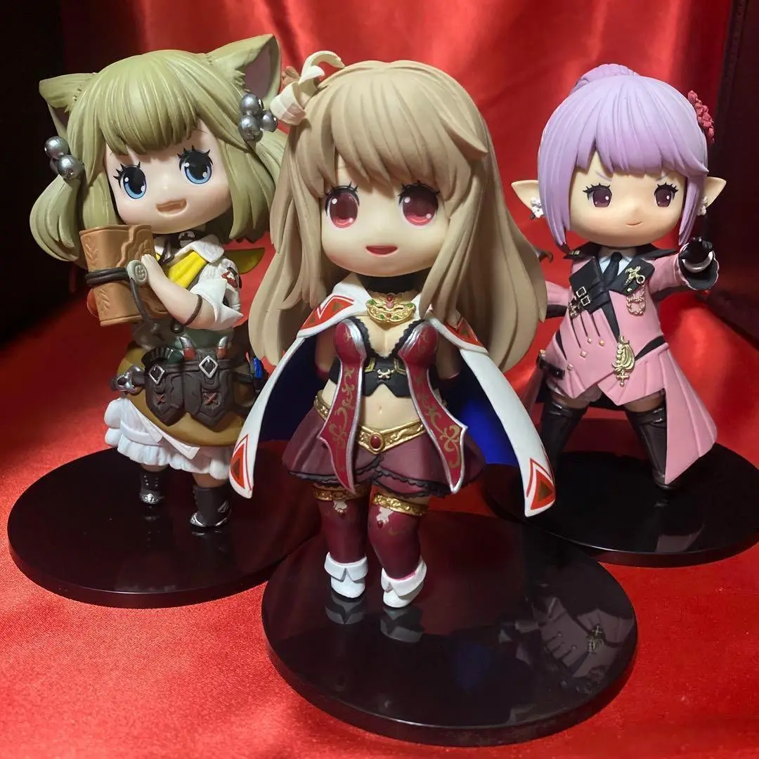 タタル フィギュア Amazon.co.jp: ファイナルファンタジーXIV タタルフィギュア