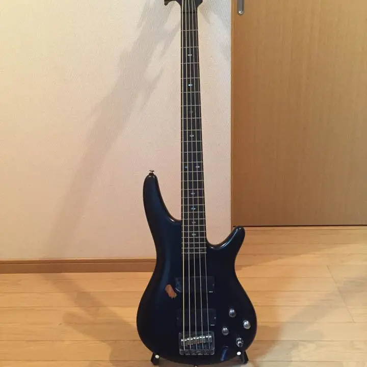 飯*園様 SR505 IBANEZ Ibanez アイバニーズ SR505(TKF） 38%OFF! | ワタナベ楽器店 大阪店