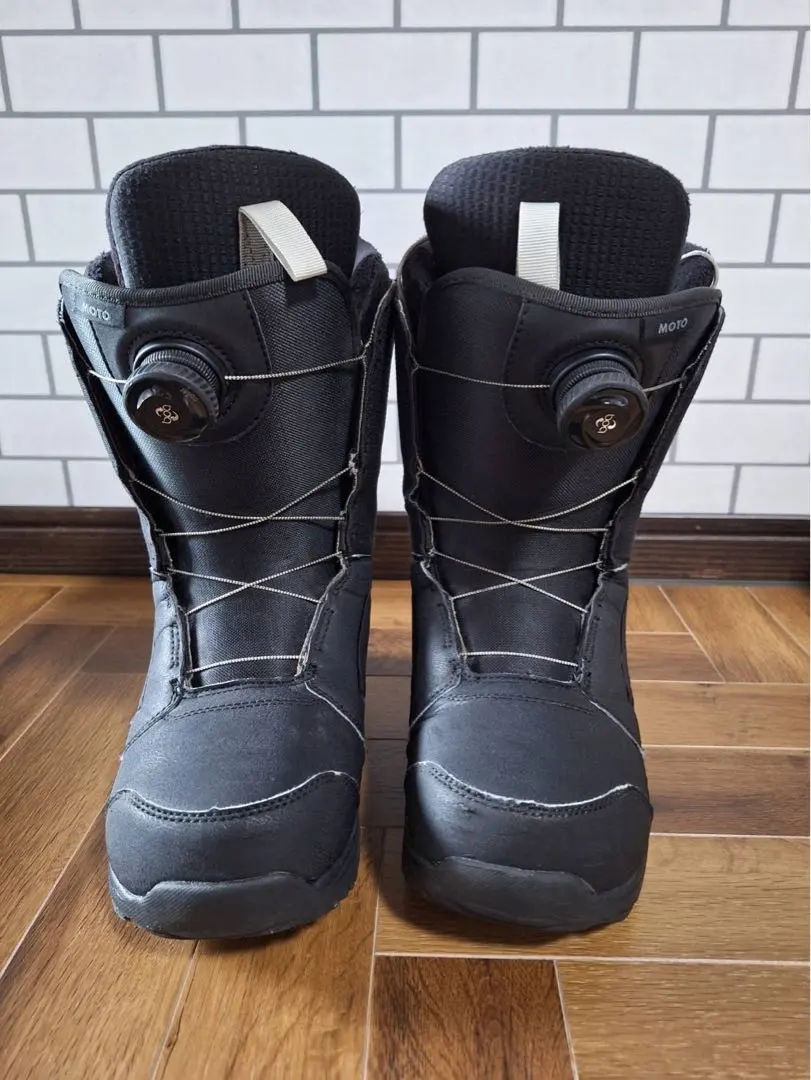 Thumbnail of MOTO BOA Snowboard Boots 26.0cm