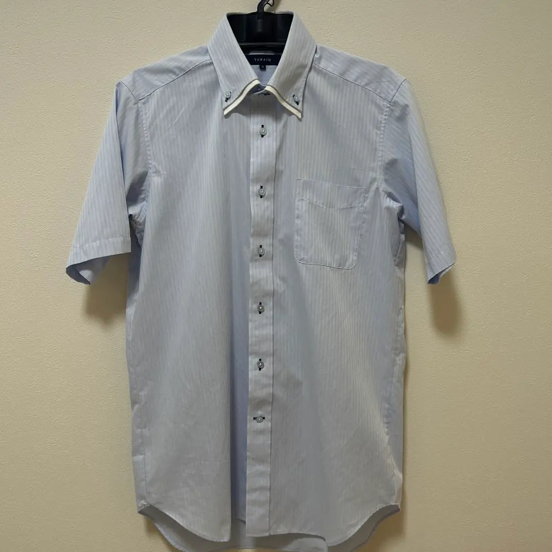 Thumbnail of Taka-Q Short Sleeve Dress Shirt