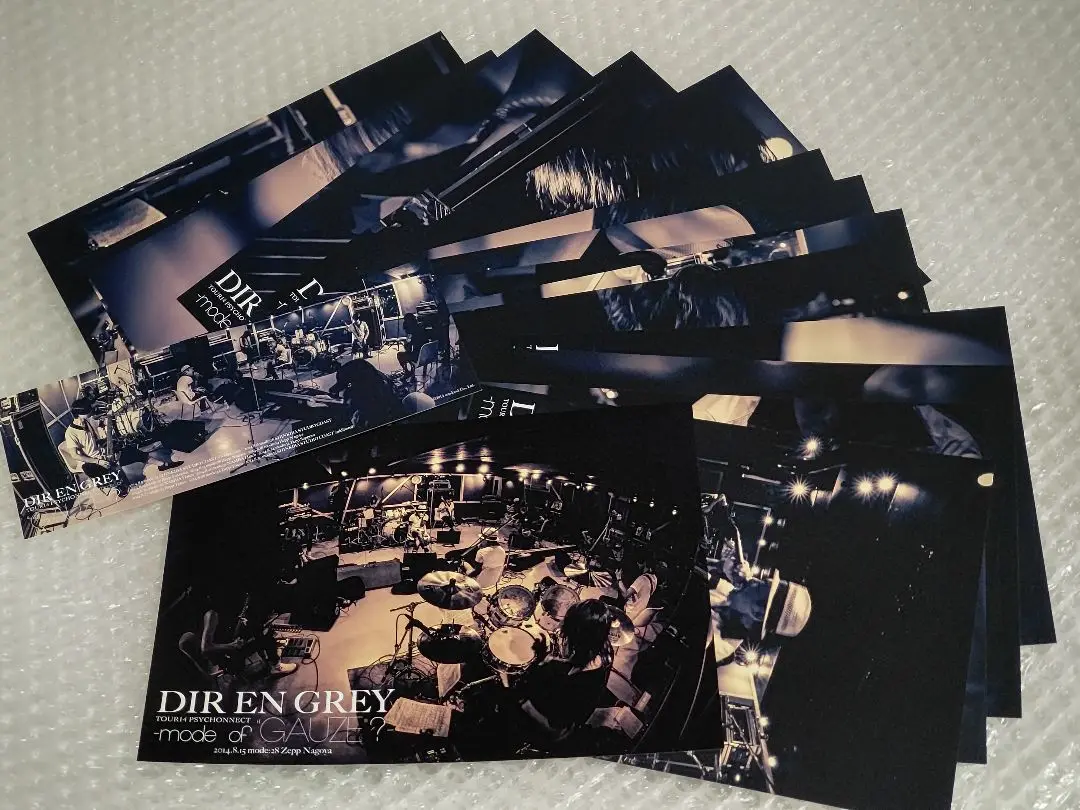 Dir en grey セット Amazon.co.jp: FROM DEPRESSION TO ______ [mode of 16-17] (Blu