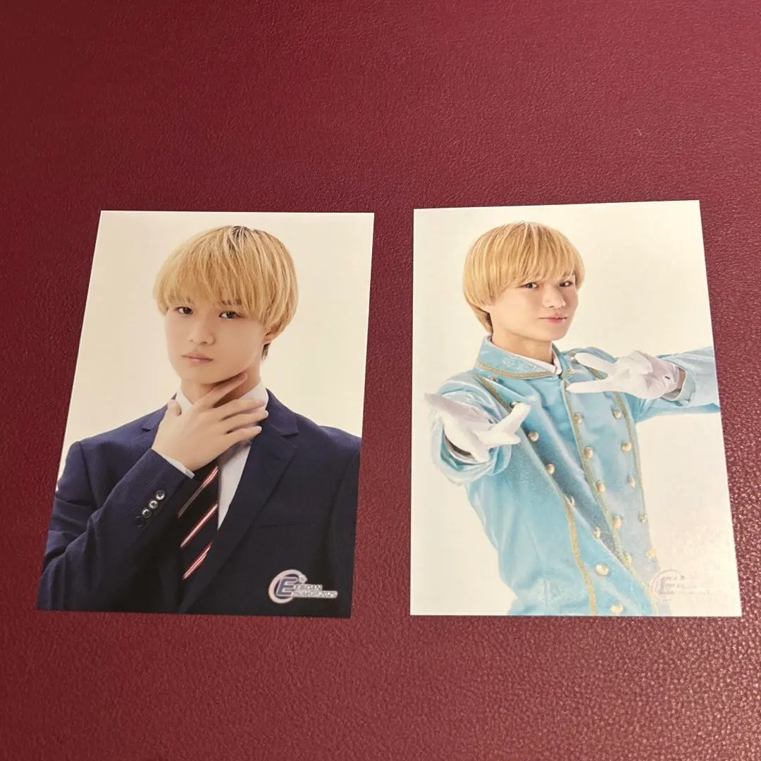 Thumbnail of EBiDAN museum 2025 Random Postcard: Otaro Nakamura (ICEx)