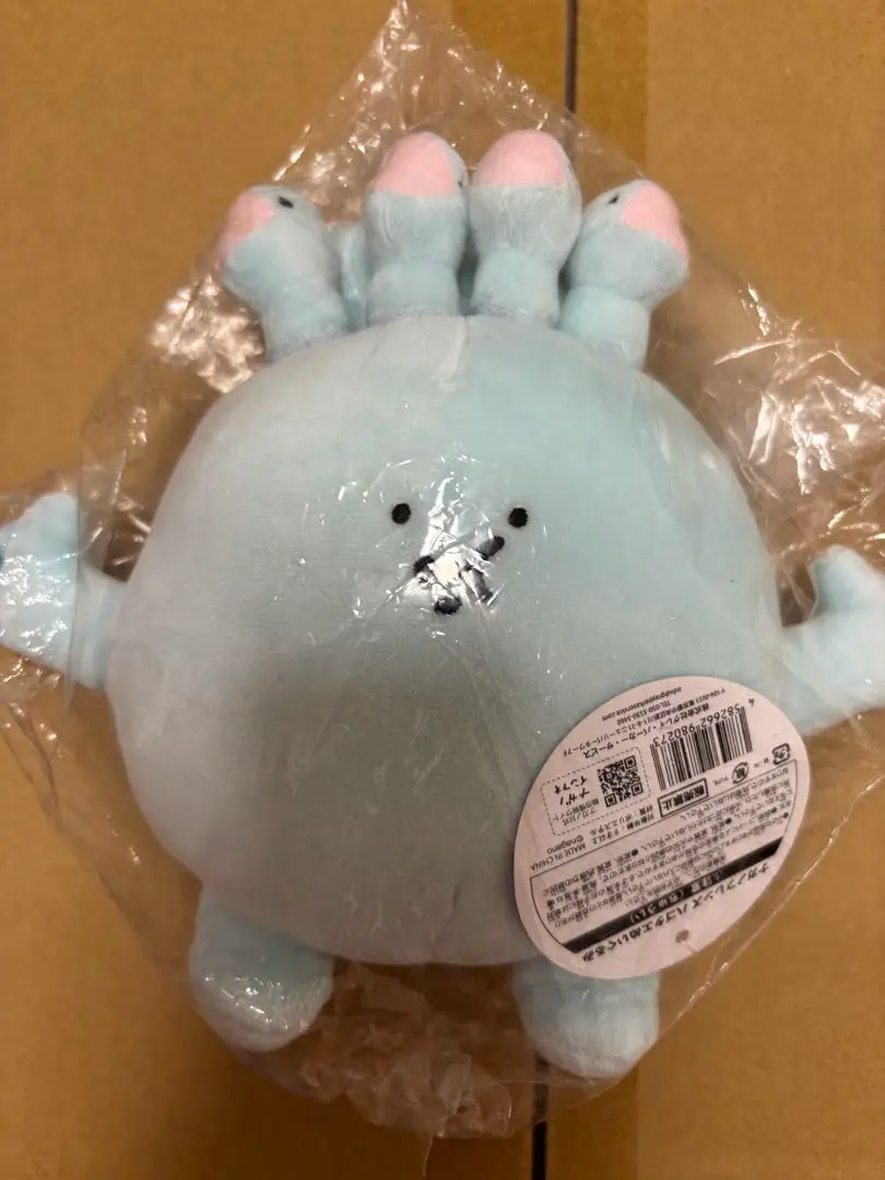 ナガノフレンズ　ハゴタエ　ぬいぐるみ ナガノフレンズ ハゴタエぬいぐるみ | ナガノマーケット公式通販