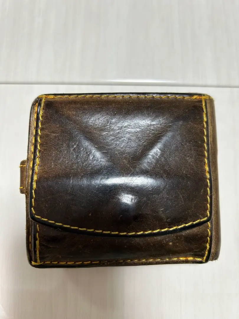 [Ryu] マネークリップ [小銭なし] カラー:カーキ　二つ折り財布 Ryu] MONEY CLIP COIN | Ryu(リュウ)公式ECサイト／Wath'z