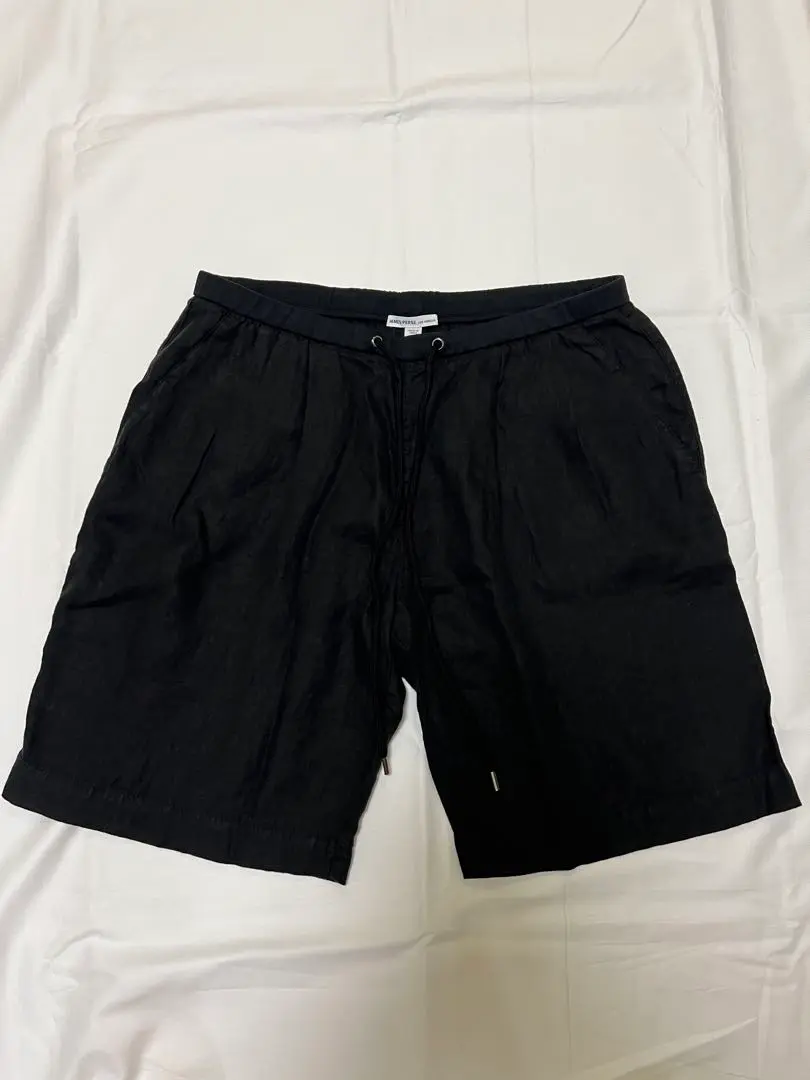 〈特別SALE！〉JAMES PERSE 履き心地抜群で人気！ハーフパンツ BPF01_16_16045204342_4300
