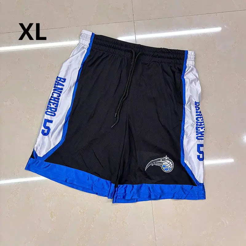 adidas オーランド・マジック バスケットパンツＬサイズ 2025年最新】オーランドマジック パンツの人気アイテム - メルカリ