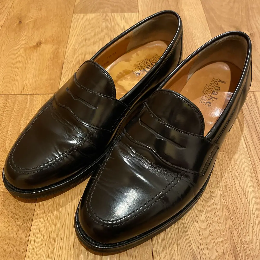 英国製 LOAKE ローク ウイングチップブーツ ドクターマーチン クロケット 2025年最新】ドクターマーチン Dr.Martens Loakeの人気アイテム
