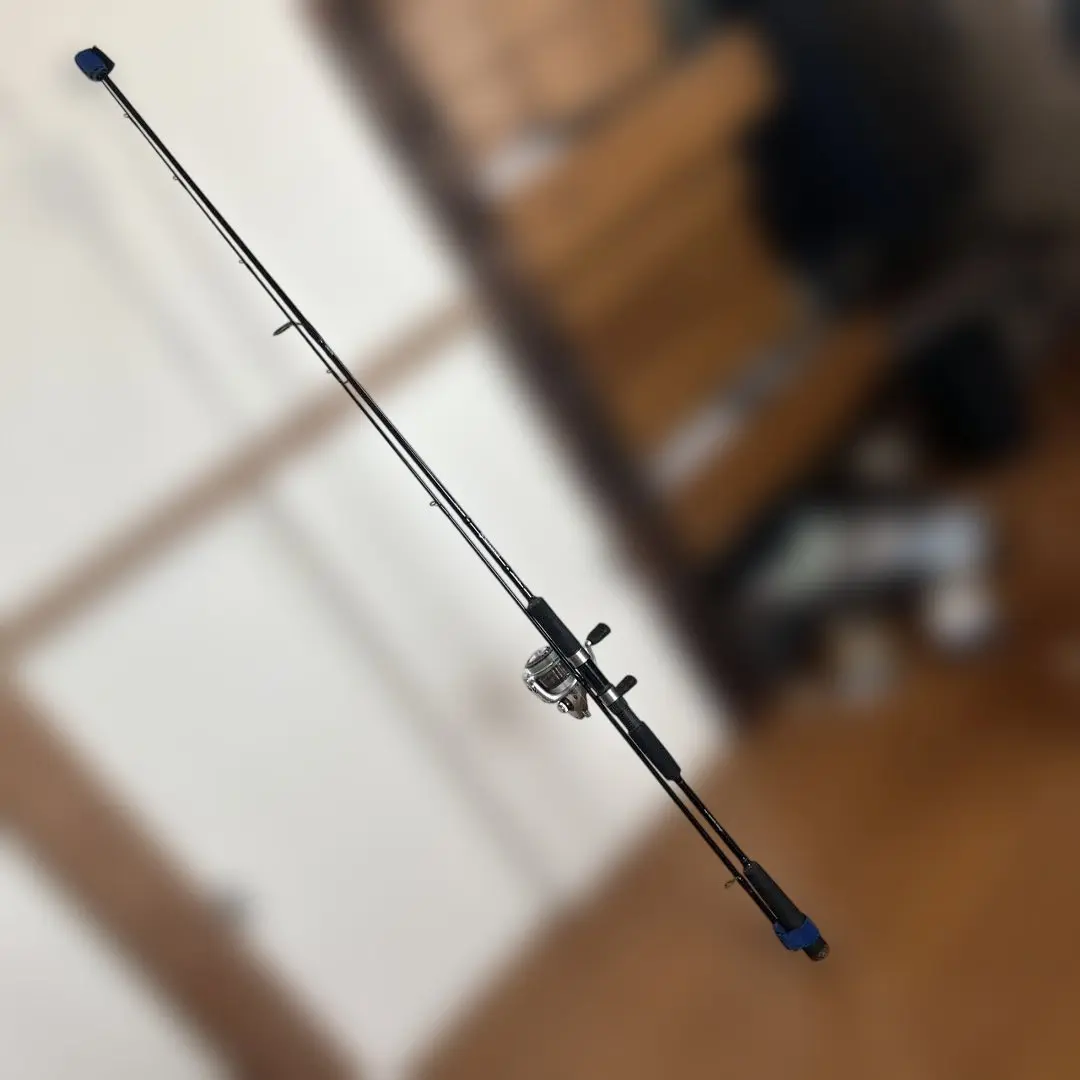 Daiwa ロッド　ネオバサール　釣竿　格安 2025年最新】ネオバ ダイワの人気アイテム - メルカリ
