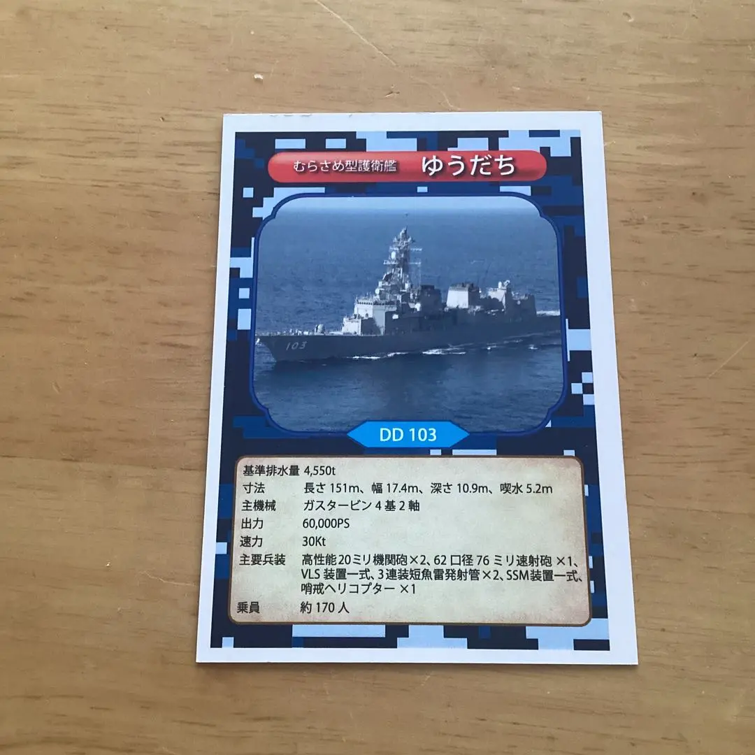 2025年最新】護衛艦ゆうだちの人気アイテム - メルカリ