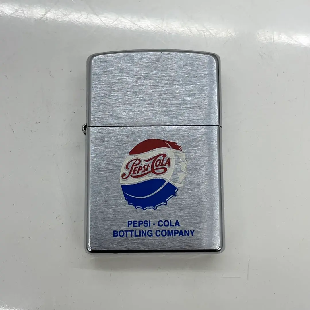 OUTLET SALE- 訳あり品など大放出 2025年最新】ペプシ メルカリ - zippoの人気アイテム コレクション