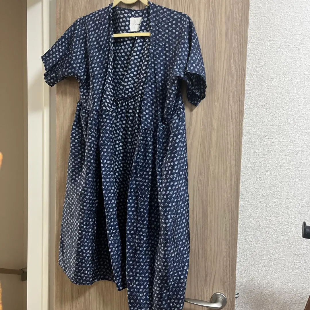 ＊タグ有 TOUJIURS ストリング ジレ トゥジュー カシュクール ベスト タグ有 TOUJIURS ストリング ジレ トゥジュー カシュクール