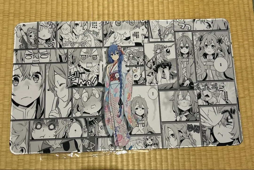 2025年最新】無職転生 ロキシー タオルの人気アイテム - メルカリ