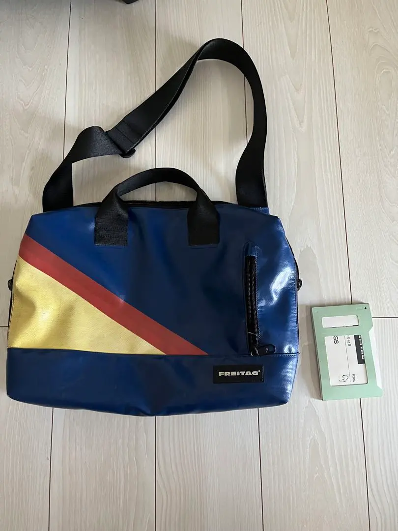 FREITAG MOSS 水色 F304 MOSS | 842483 | FREITAG