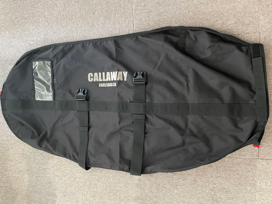 【歳末セール・新品未使用】Callaway(キャロウェイ)　トラベルカバー b-002531_sum_4.jpg?size=n