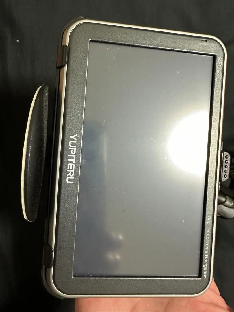 車載レーダーセット　中古品　6個プラスおまけつき 車載レーダーセット中古品6個プラスおまけつき