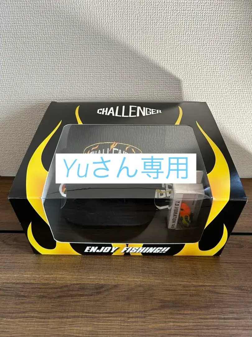 challenger daiwa コラボキャップ CHALLENGER / ×DAIWA GORE-TEX CAP