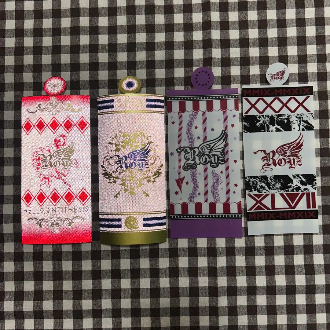 2025年最新】Royz ペンライトの人気アイテム - メルカリ