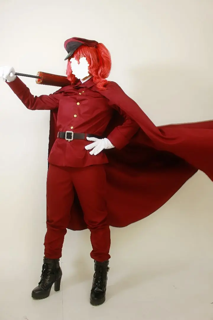 2025年最新】大倉燁子 コスプレの人気アイテム - メルカリ