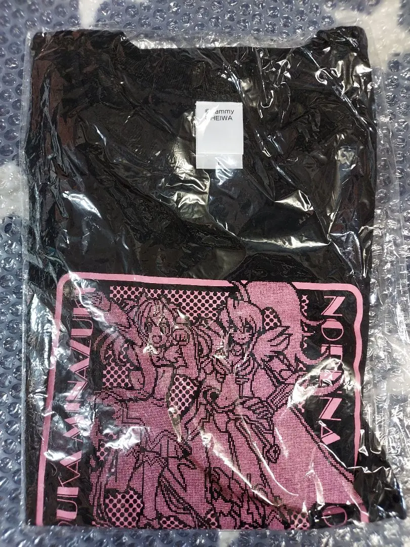 勝ち勝ちくんカシン+大友ソウリンTシャツ 勝ち勝ちくんカシン+大友ソウリンTシャツ