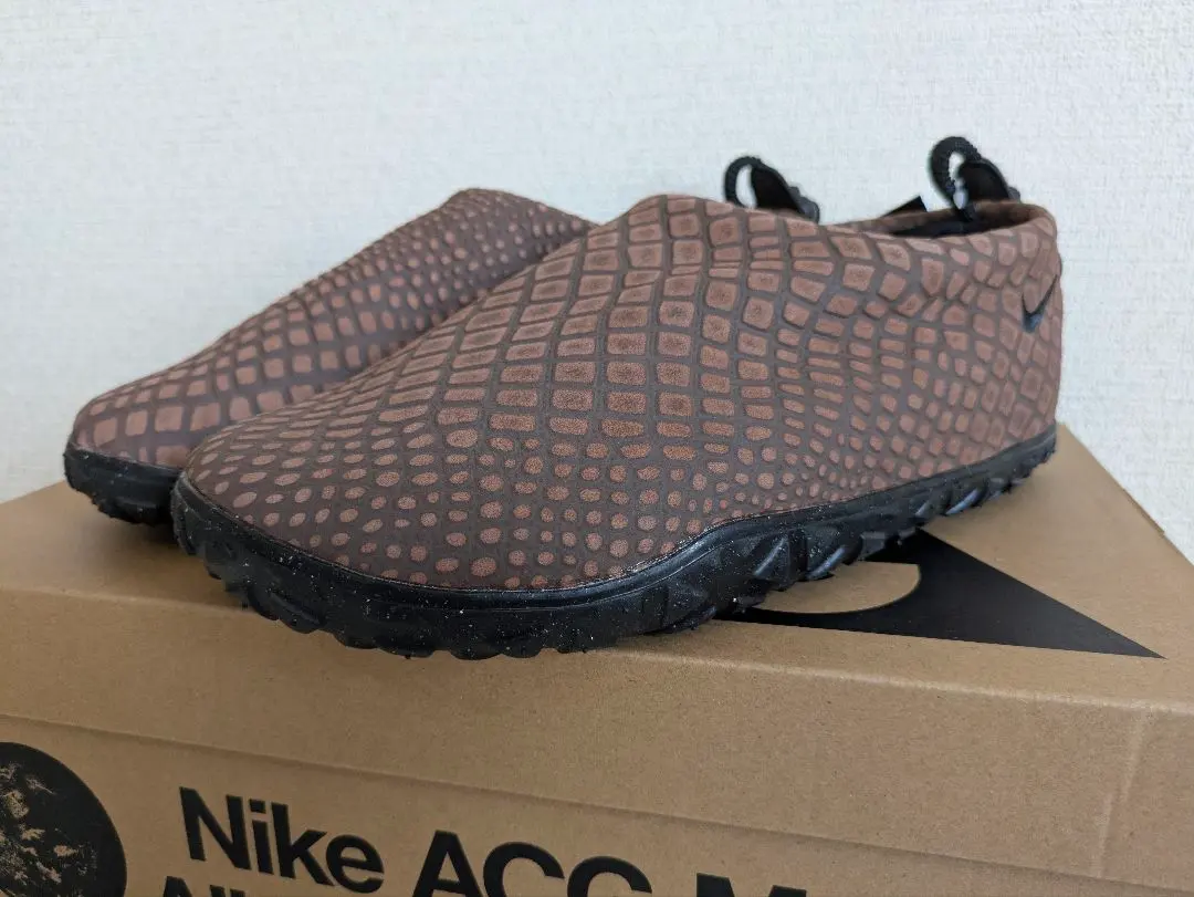 Thumbnail of Nike Air Moc Premium - NIKE ACG MOC PRM 【New with tags】