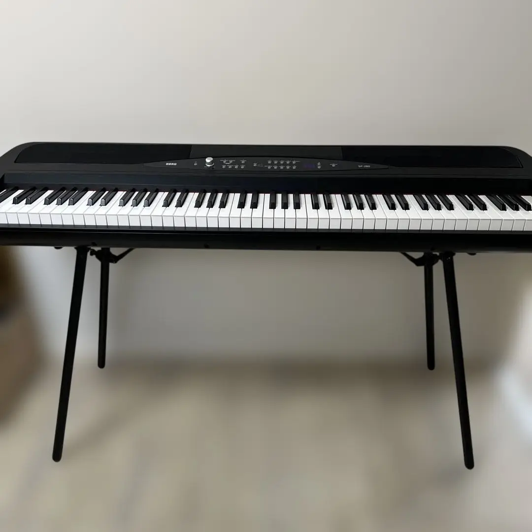 2025年最新】KORG SP-280の人気アイテム - メルカリ